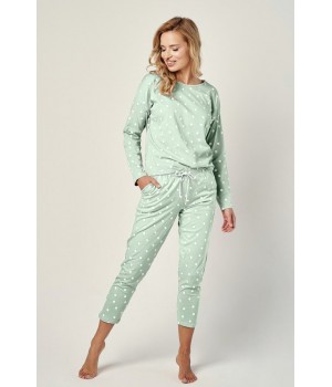 Пижама TARO 2979 CHLOE AW24 02 /M