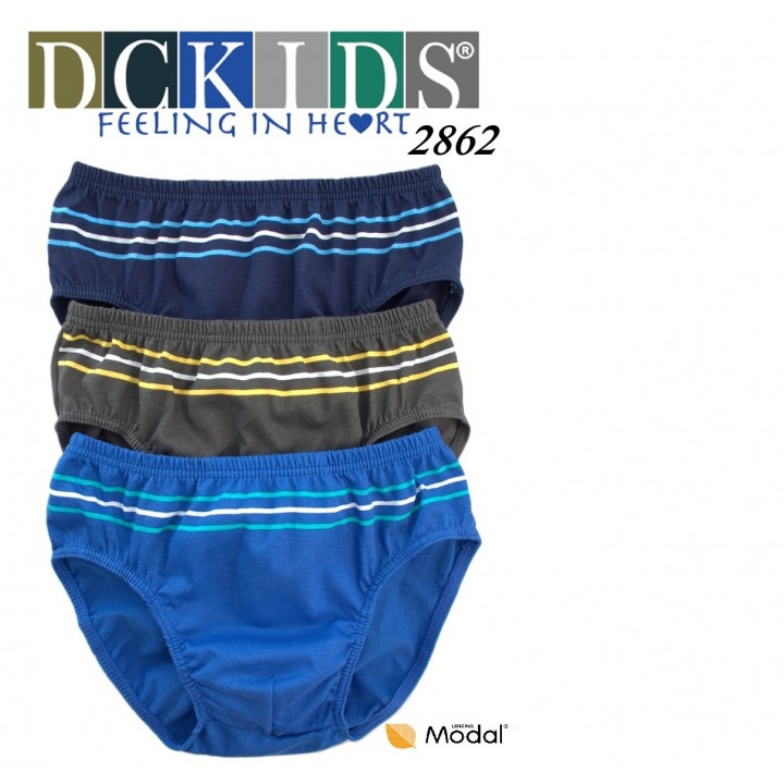 Труси DCPOLO 2862 8-10