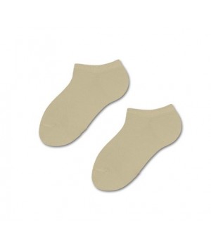 WOLA CHILDREN'S FEET SMOOTH 17-18 бежевый