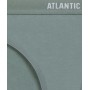 Трусики ATLANTIC 3CLP-012 WL25 БЕЗ/РОЖЕВИЙ/ЗЕЛЕНИЙ/M