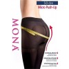 КОЛГОТКИ MONA MICRO PUSH-UP 50 NUAG/2 *