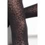 КОЛГОТКИ GATTA LORETTA 50 WZ 132 NERO /4