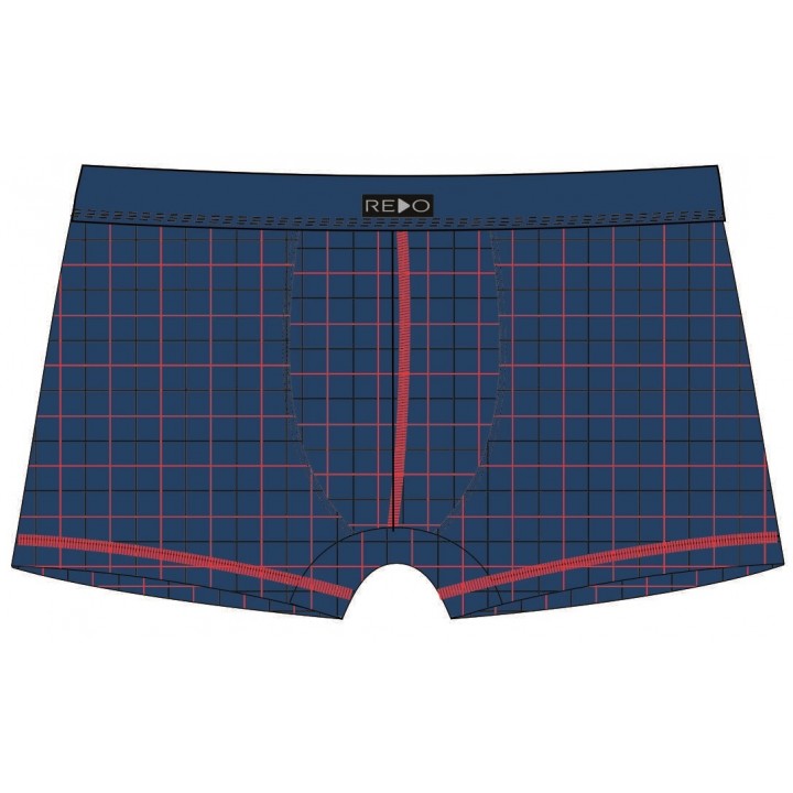 REDO SHORTS 1BE-C-133A C NO /L
