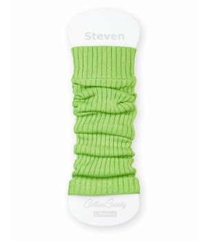 GETRY STEVEN 043 DZIEC uniwersalny pistacja