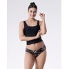 JULIMEX TANGA PEGGY BROWN /XL