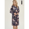 ТУНІКА TARO 3060 VENUS AW24 XL темно-синя