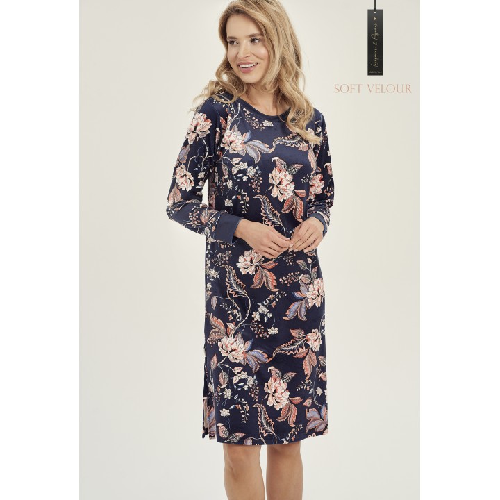 ТУНІКА TARO 3060 VENUS AW24 XL темно-синя