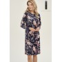ТУНІКА TARO 3060 VENUS AW24 XL темно-синя