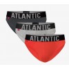 SLIPY ATLANTIC 3SMP-003 M khaki