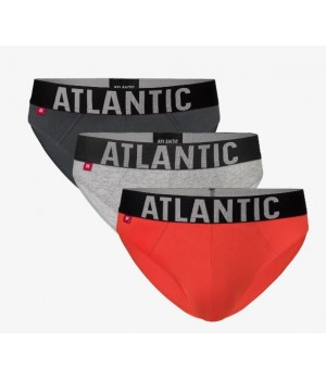 SLIPY ATLANTIC 3SMP-003 M khaki