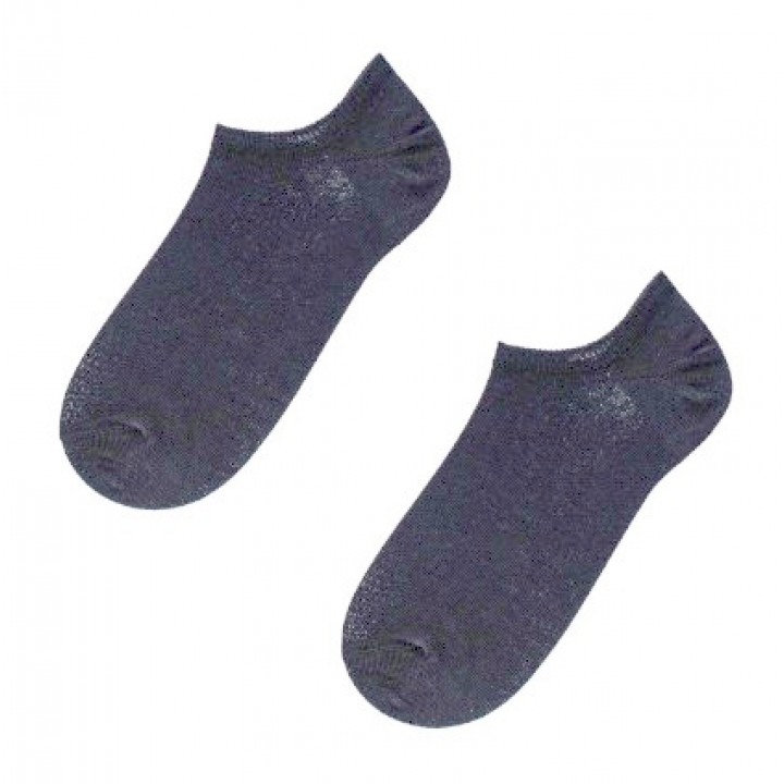 WOLA CHILDREN'S FEET SMOOTH 19-20 графит