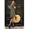 RAJSTOPY GATTA BRIGITTE WZ 10 3/4 frappe