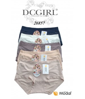 Трусики з модалу DCPOLO 26857
