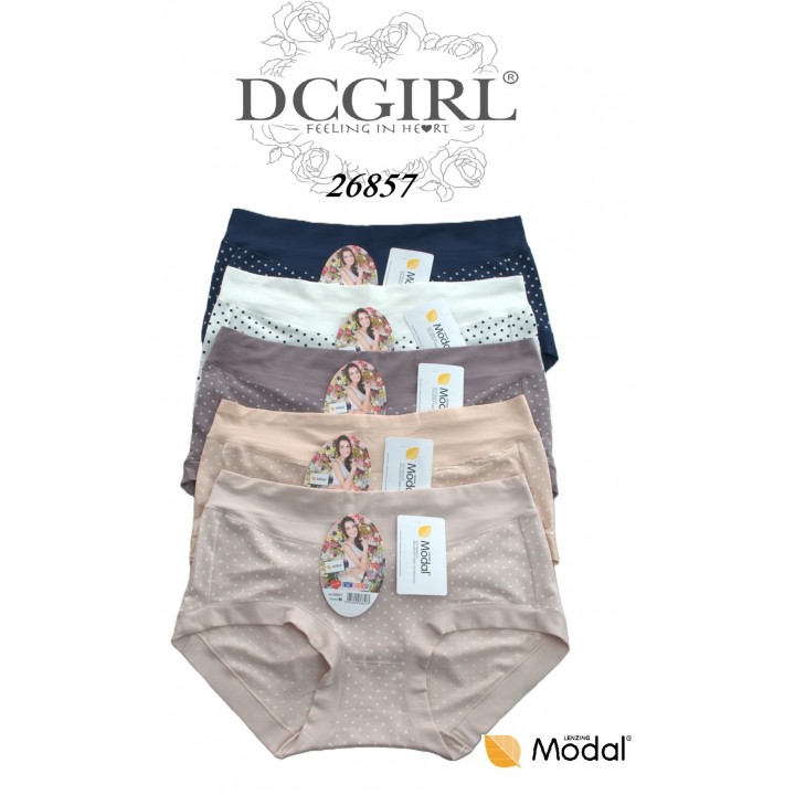 Трусики з модалу DCPOLO 26857