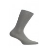 SKARPETY WOLA COMFORT BEZUCISK 45-47 titanium