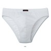 SLIPY ATLANTIC EMBAJ ECP-004 XXL biały