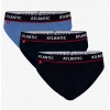 SLIPY ATLANTIC 3MP-123 WL22 NIEJ/NIEC/GRA /XXL
