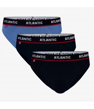 SLIPY ATLANTIC 3MP-123 WL22 NIEJ/NIEC/GRA /XXL
