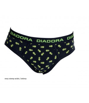 Труси DIADORA 5843 M зелені