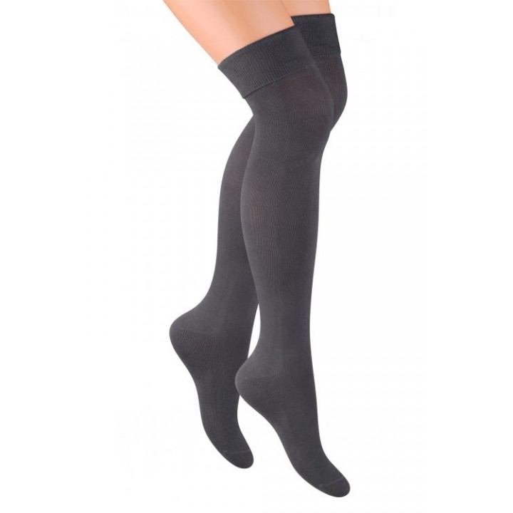 Взуття THINK-HIGH STEVEN 076 38-40 графіт