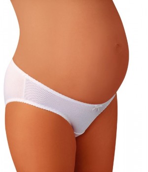 FIGI MITEX DLA MAMY-SLIP CZA/XXL