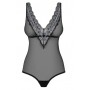 BODY OBSESSIVE 869-TED-1 L/XL черный