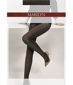 RAJSTOPY MARILYN INTENSE J07 60 1/2 grigio