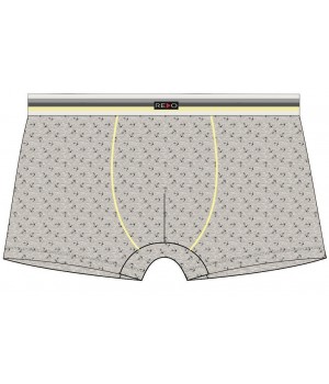 REDO SHORTS 1BE-559 XXL микс цветов