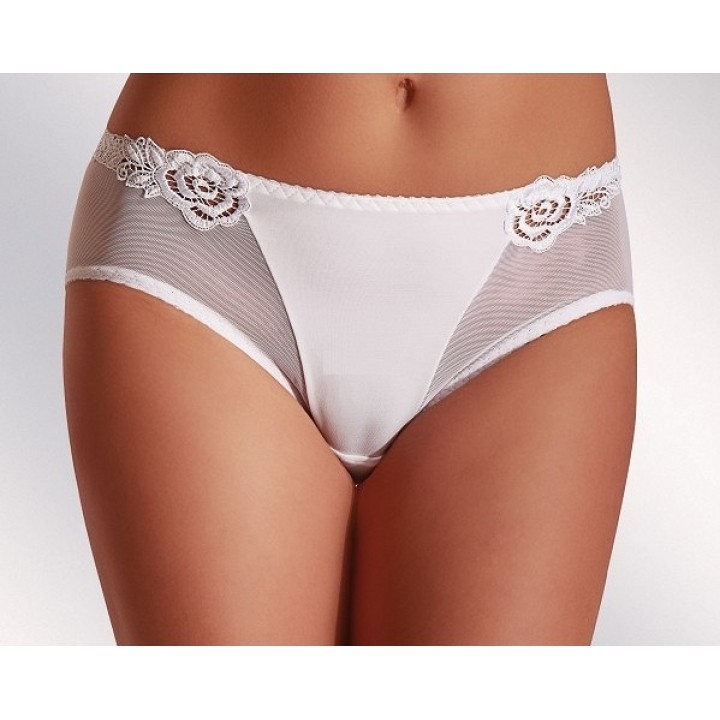 Трусики ELDAR MARLA S черные