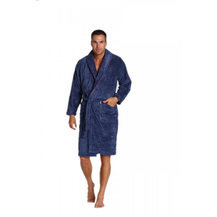 DE LAFENSE ХАЛАТ 392 Джинси GIORGIO XXL