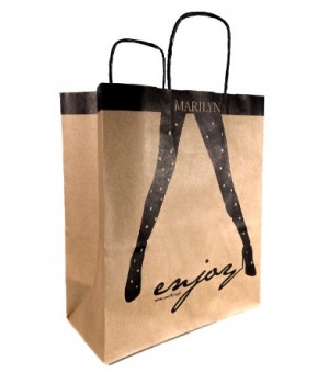TORBA MARILYN ECO PAPIEROWA