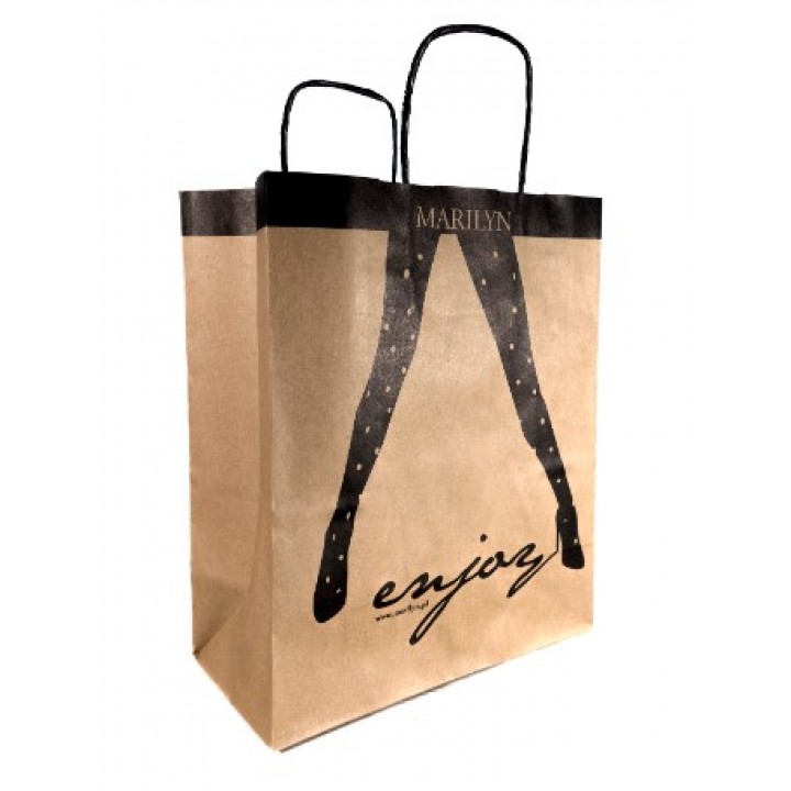 TORBA MARILYN ECO PAPIEROWA