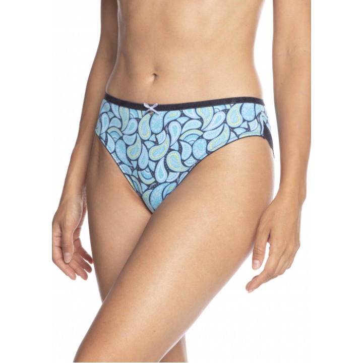 LAMA BRIEFS L-1411 BI L микс цветов