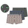 REDO SHORTS 1BE-688 M микс цветов