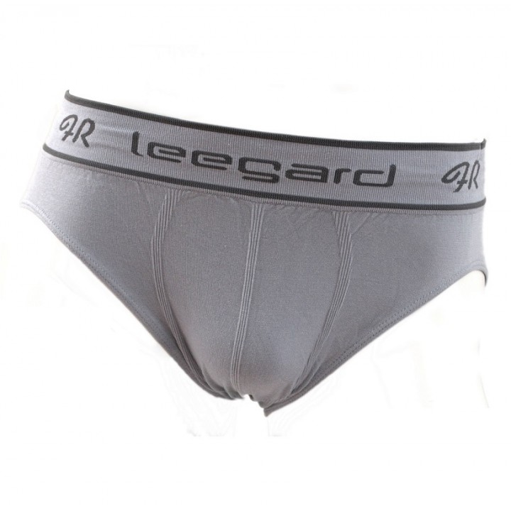 Труси DAREX LEEGARD ODYS XL сірі