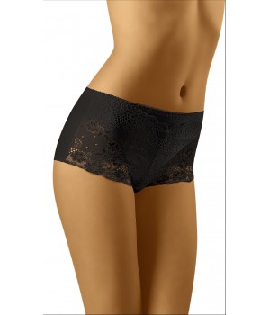 FIGI WOL-BAR ECO VI XL czarny