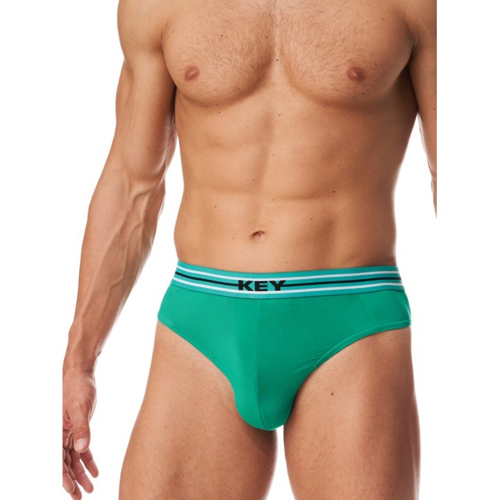 Чоловічі труси Key XXL