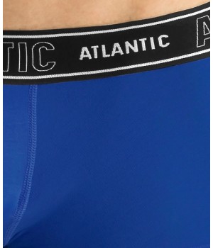 ШОРТЫ ATLANTIC MH-1191 XL синие