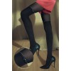 Колготки Knittex Jazzy 50 den 3 чорні