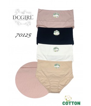 DCPOLO 70125 ХЛОПКОВЫЕ ТРУСИКИ