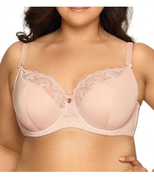 AVA 1921 BRA 75G бежевый