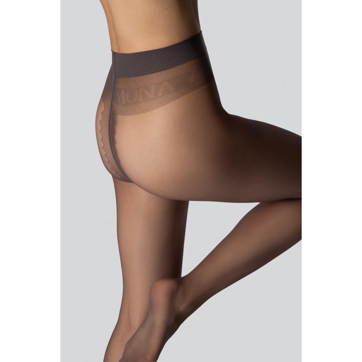 Колготки MONA DALIA 15 FUMO/2