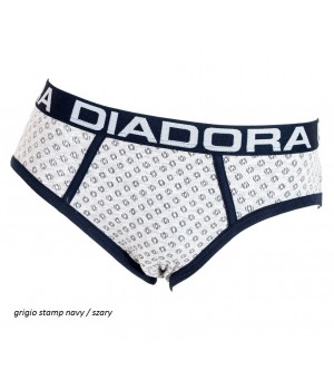 Труси DIADORA 5825 M сірі