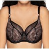 AVA BRA 1963 ЧЕРНЫЙ /95D
