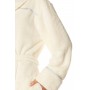 Женский халат L&L 2084 SATIN XL экрю