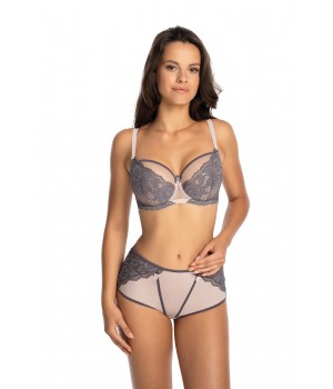 GAIA 1111 VIOLETTE BRA 95E фиолетовый