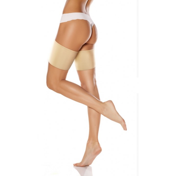 СТЕГНОВИЙ ПОЯС MONA 01 L ТІЛОВИЙ 5/6