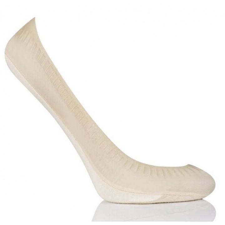 Лапки KNITTEX з лазерним різанням 11851, чорний, розмір S/M