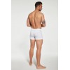 SZORTY GATTA BOXER COTTON BIA/XXL