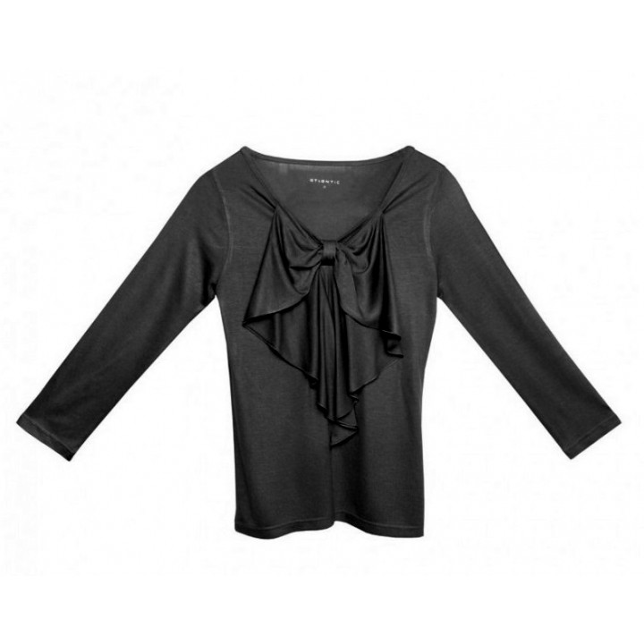 Футболка ATLANTIC LOV-108 CZ/S #PR